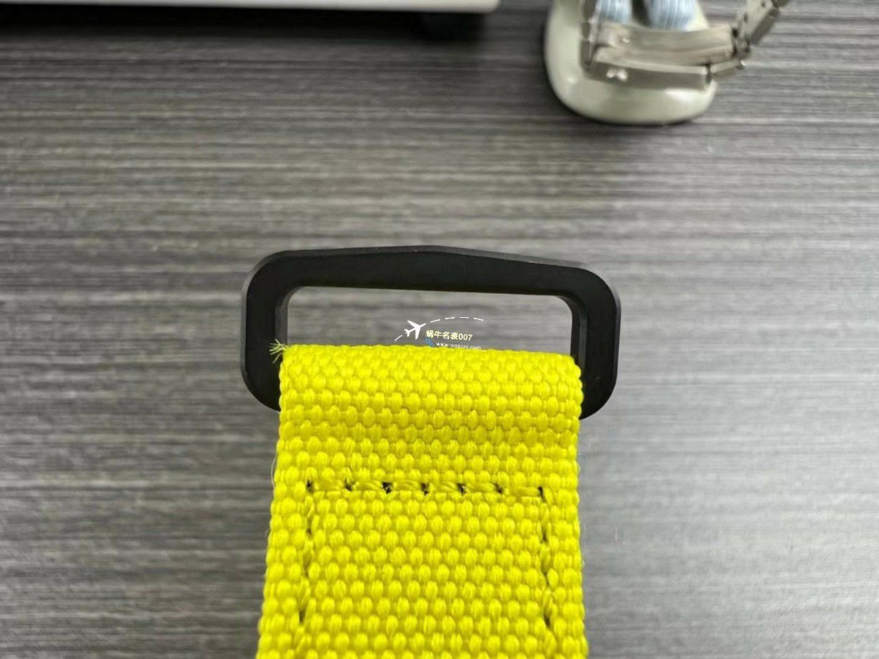 BBR厂理查德米勒西班牙公牛RM27-03陀飞轮机芯NTPT碳纤维表壳手表 / BBRRM27-03