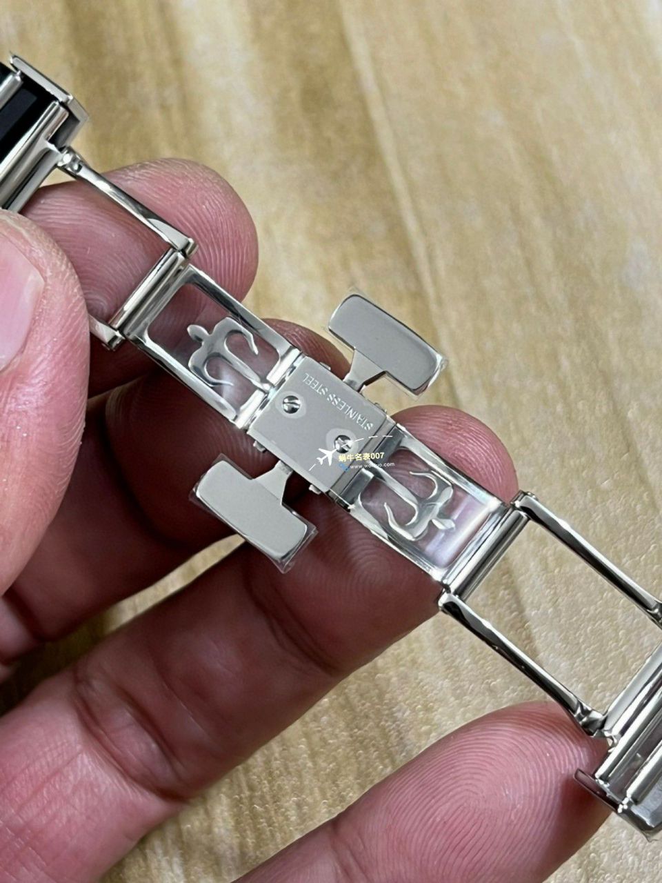 3K厂百达翡丽AQUANAUT手雷5167R-001一体机芯升级版腕表 / BD371