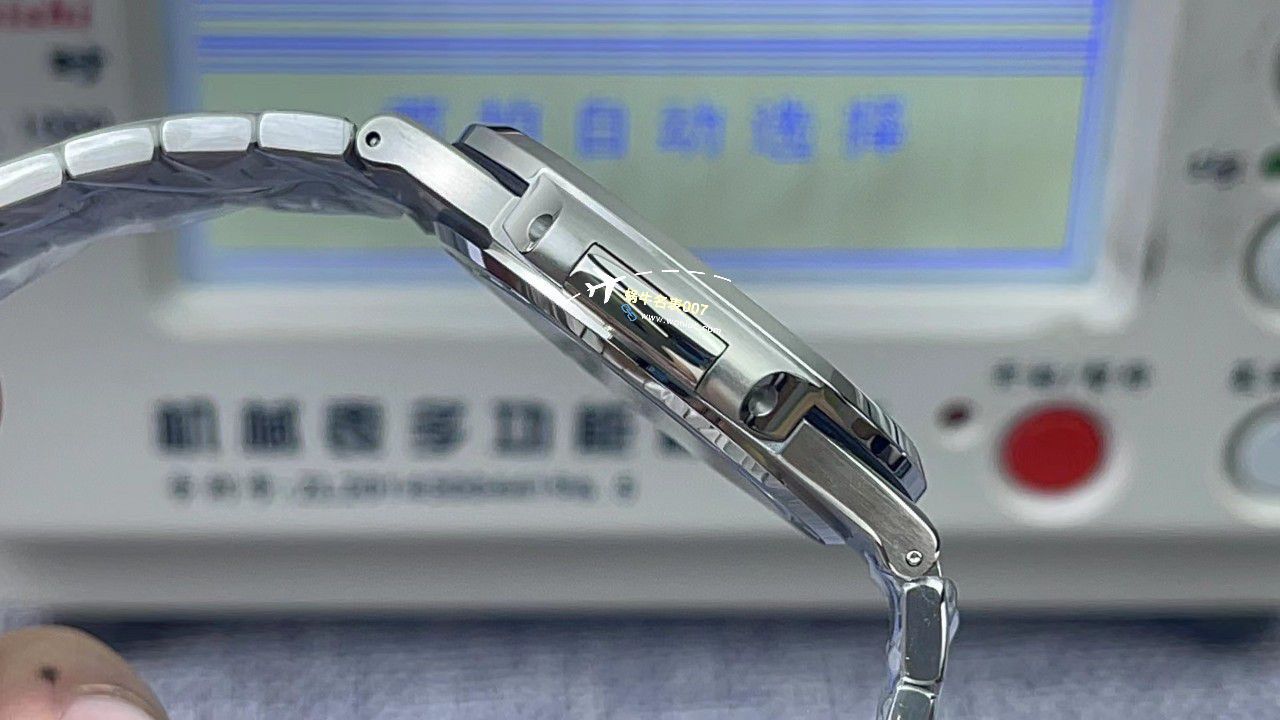 3K厂官网百达翡丽鹦鹉螺5711/1A-010手表 / BD289