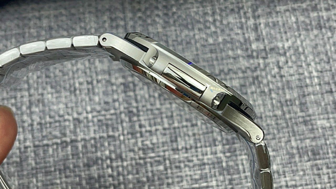 3k厂百达翡丽鹦鹉螺5711/1A-010手表 / BD372