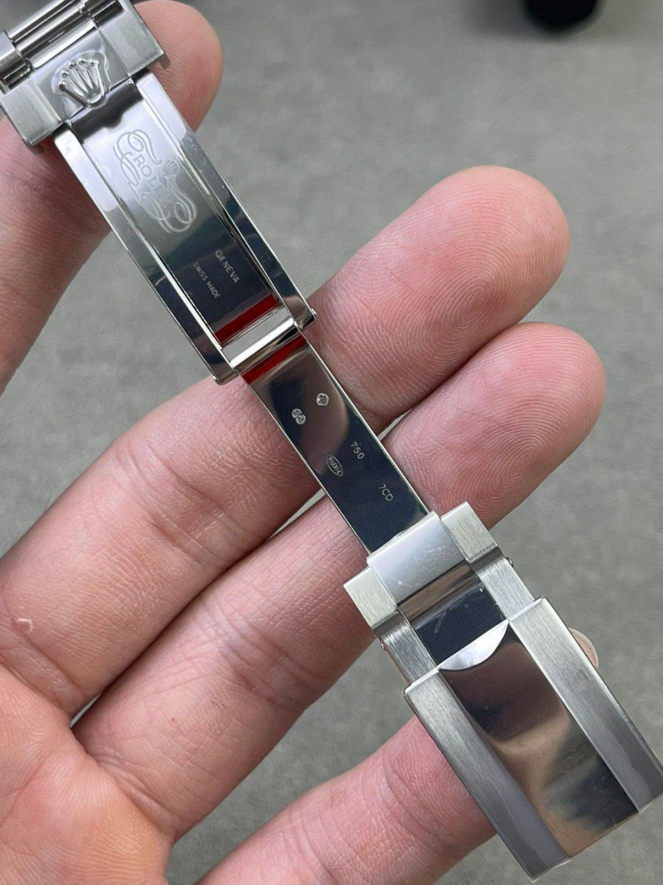 视频评测clean厂4130机芯劳力士迪通拿熊猫迪m116500ln-0001等 / R763