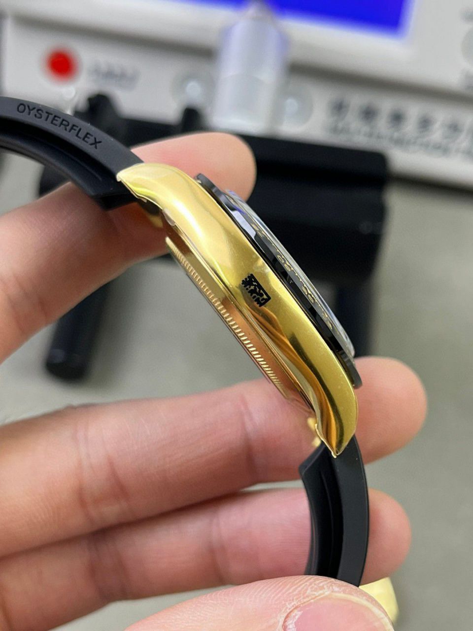 视频评测clean厂4130机芯劳力士迪通拿熊猫迪m116500ln-0001等 / R763