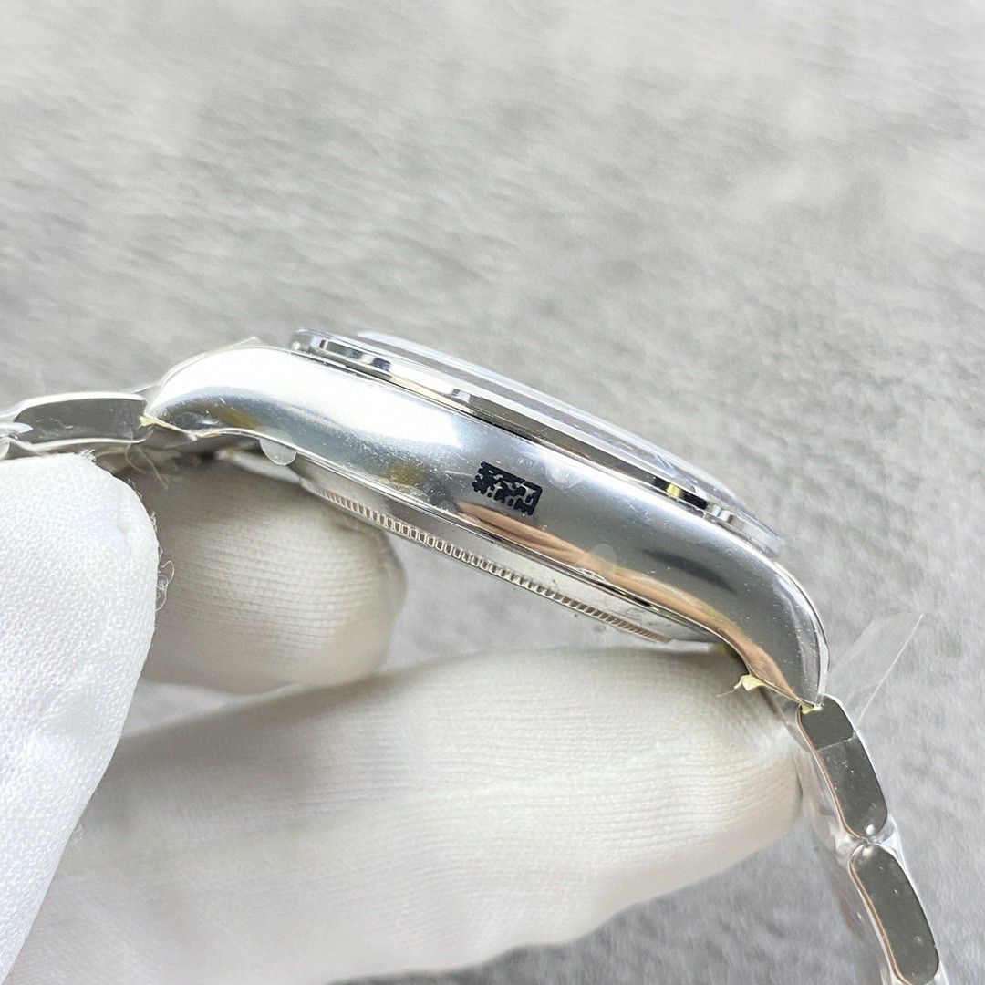 视频评测clean厂4130机芯劳力士迪通拿熊猫迪m116500ln-0001等 / R763