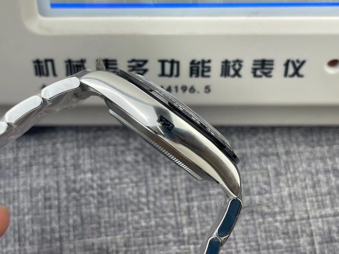 视频评测clean厂4130机芯劳力士迪通拿熊猫迪m116500ln-0001等 / R763
