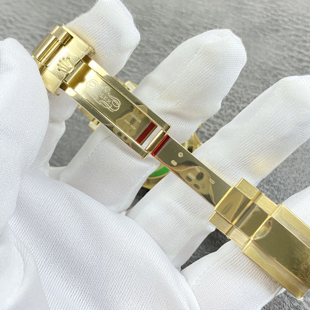 视频评测clean厂4130机芯劳力士迪通拿熊猫迪m116500ln-0001等 / R763