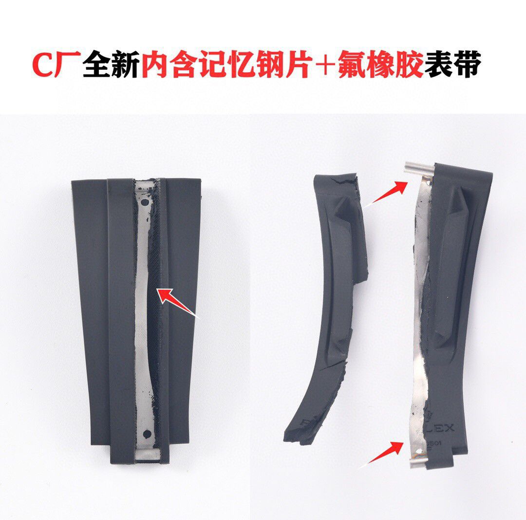 视频评测clean厂4130机芯劳力士迪通拿熊猫迪m116500ln-0001等 / R763
