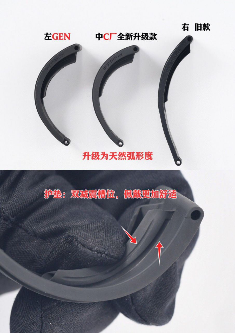视频评测clean厂4130机芯劳力士迪通拿熊猫迪m116500ln-0001等 / R763