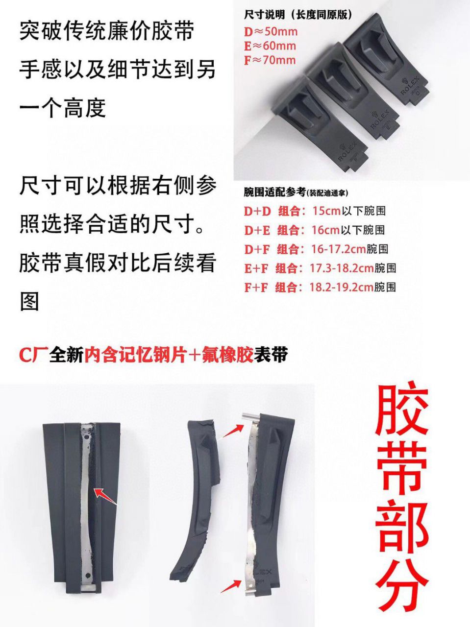 视频评测clean厂4130机芯劳力士迪通拿熊猫迪m116500ln-0001等 / R763