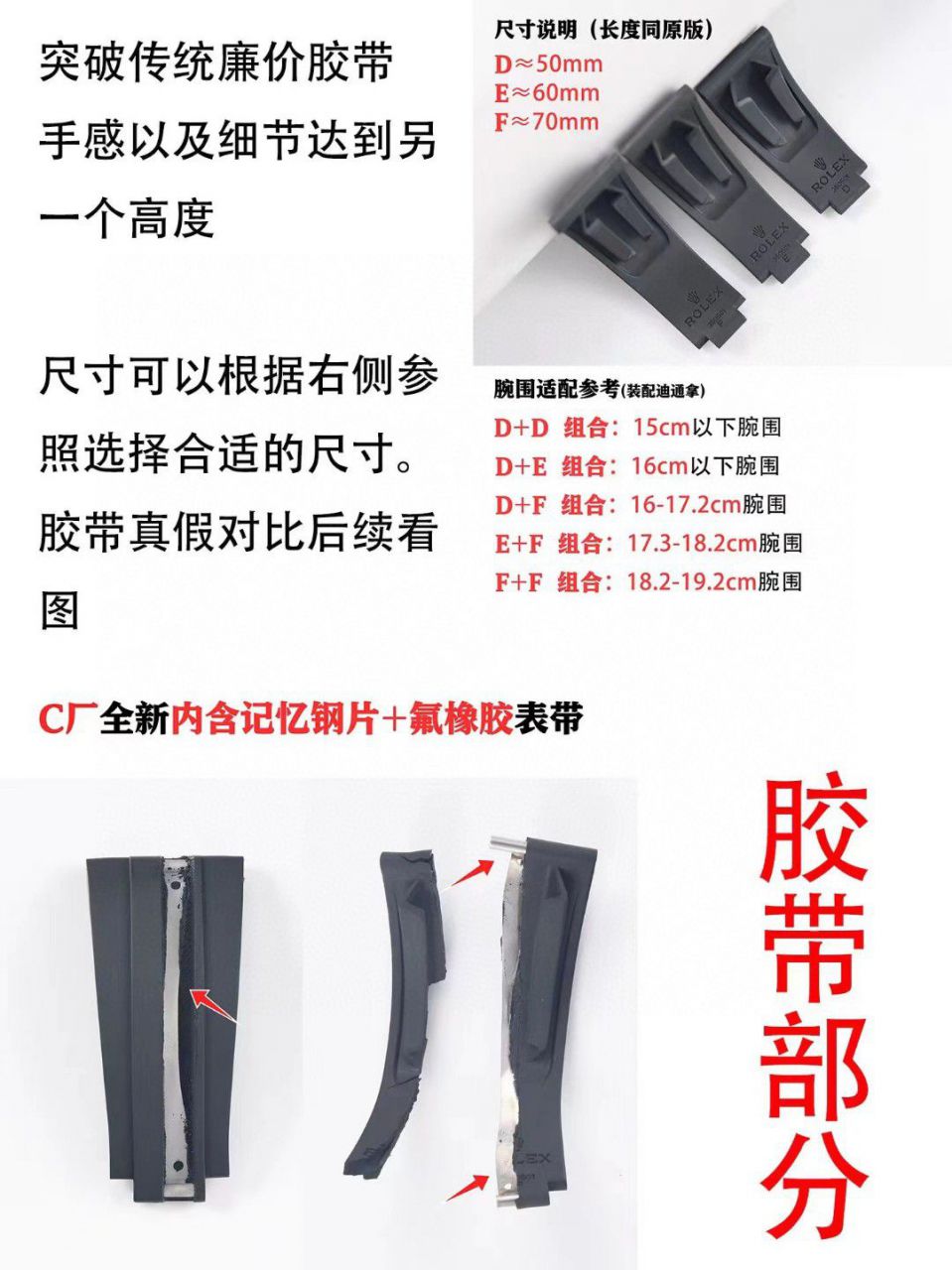 视频评测clean厂4130机芯劳力士迪通拿熊猫迪m116500ln-0001等 / R763