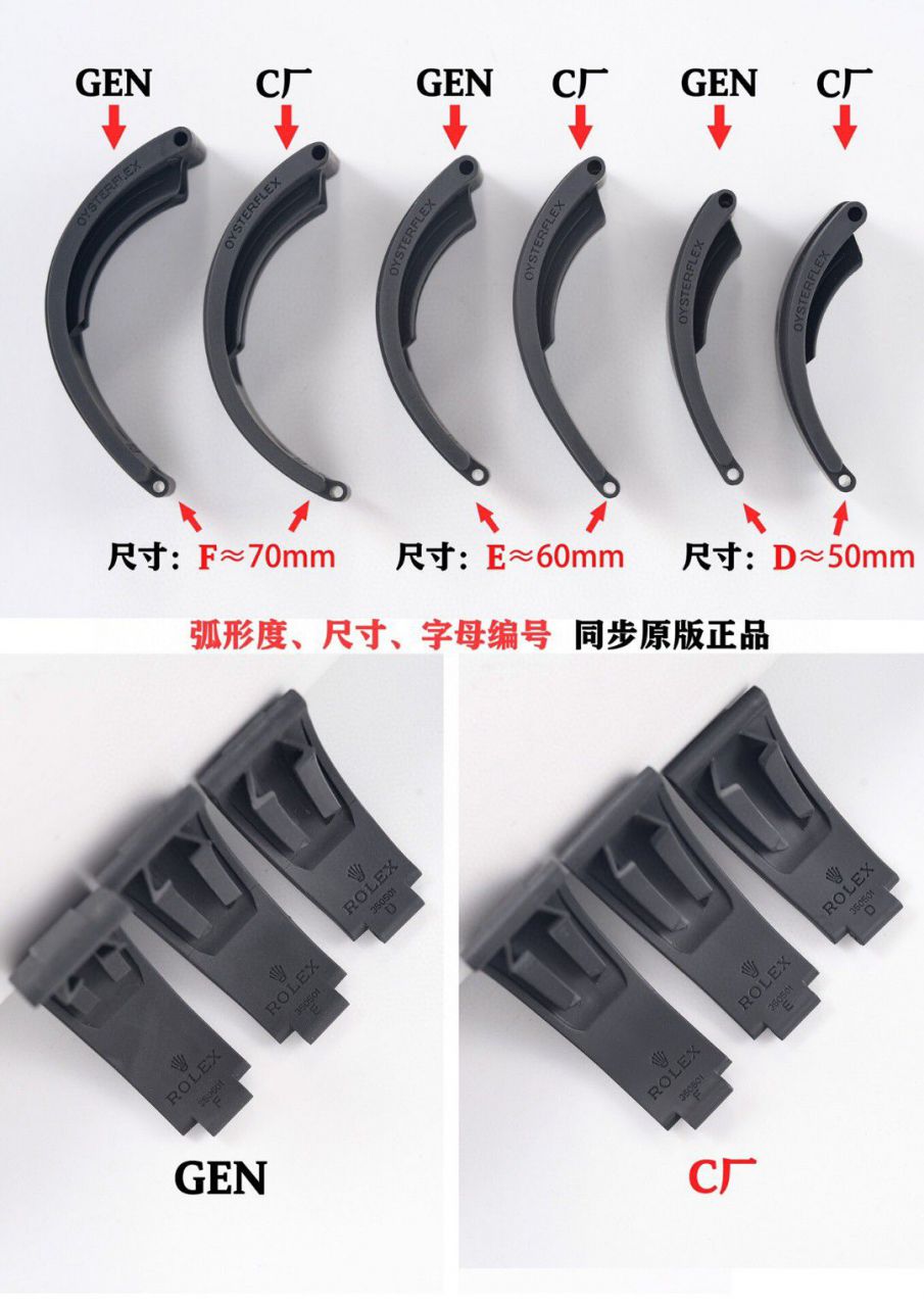 视频评测clean厂4130机芯劳力士迪通拿熊猫迪m116500ln-0001等 / R763