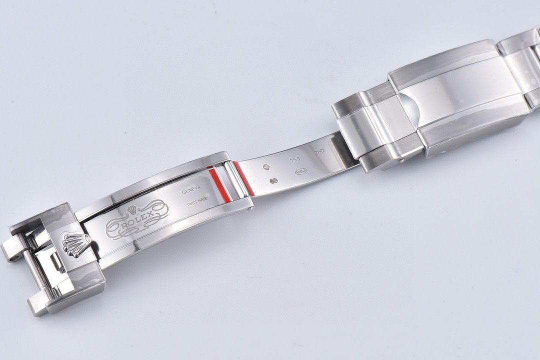 视频评测clean厂4130机芯劳力士迪通拿熊猫迪m116500ln-0001等 / R763
