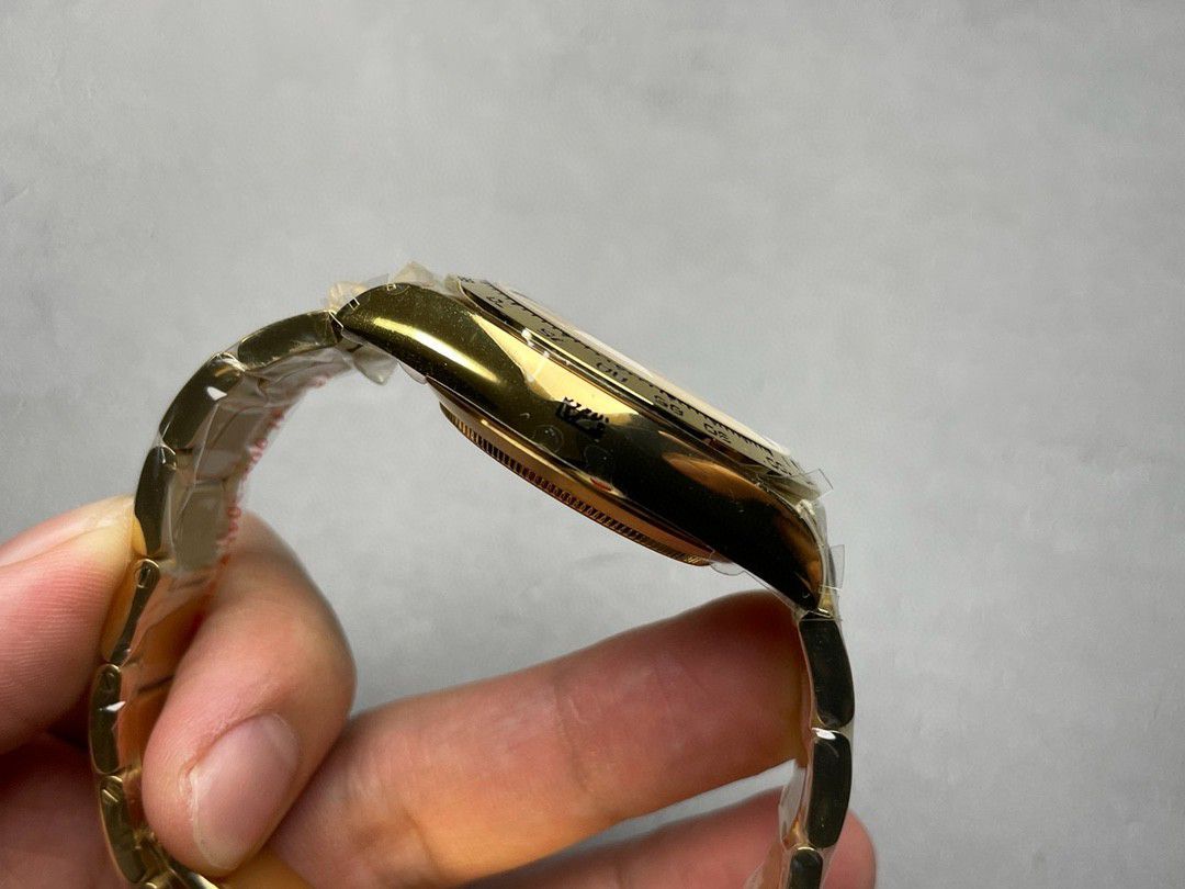 视频评测clean厂4130机芯劳力士迪通拿熊猫迪m116500ln-0001等 / R763
