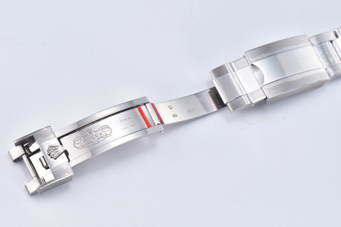 视频评测clean厂4130机芯劳力士迪通拿熊猫迪m116500ln-0001等 / R763