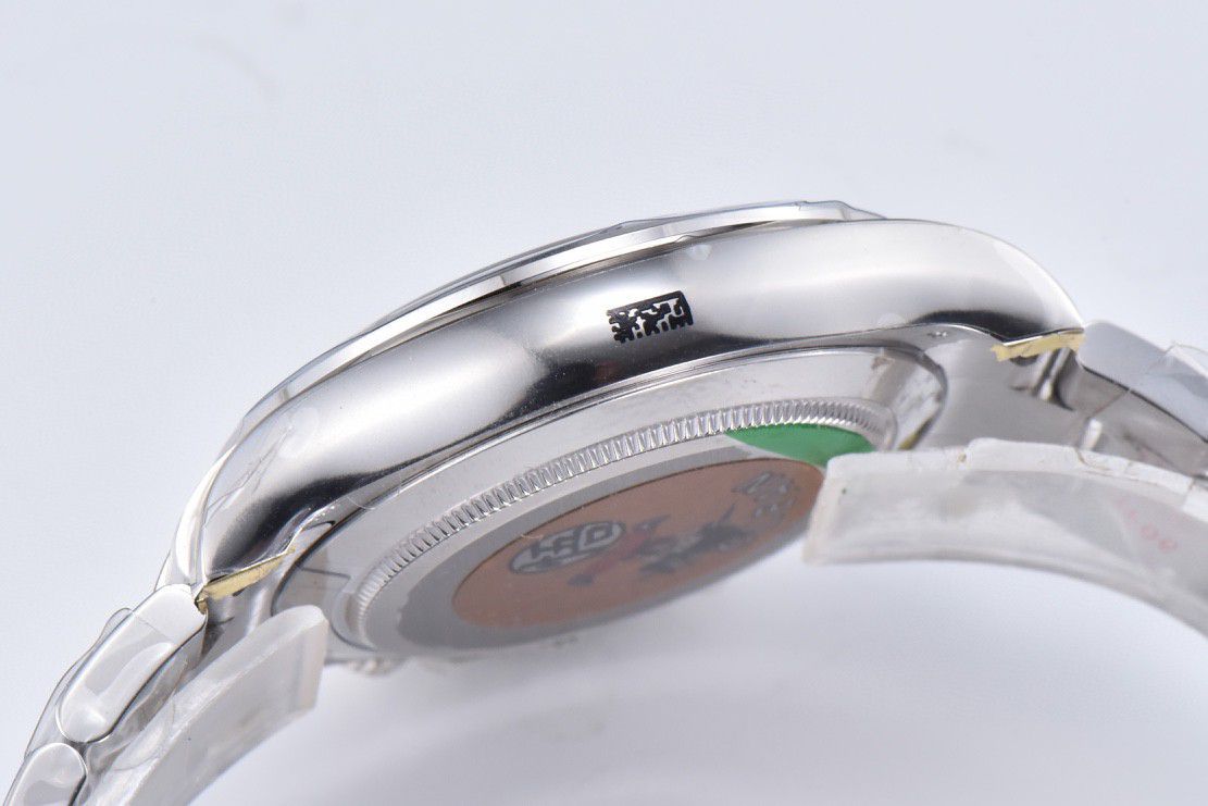 视频评测clean厂4130机芯劳力士迪通拿熊猫迪m116500ln-0001等 / R763