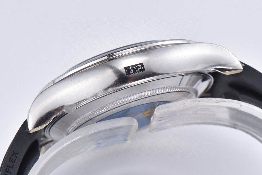 视频评测clean厂4130机芯劳力士迪通拿熊猫迪m116500ln-0001等 / R763