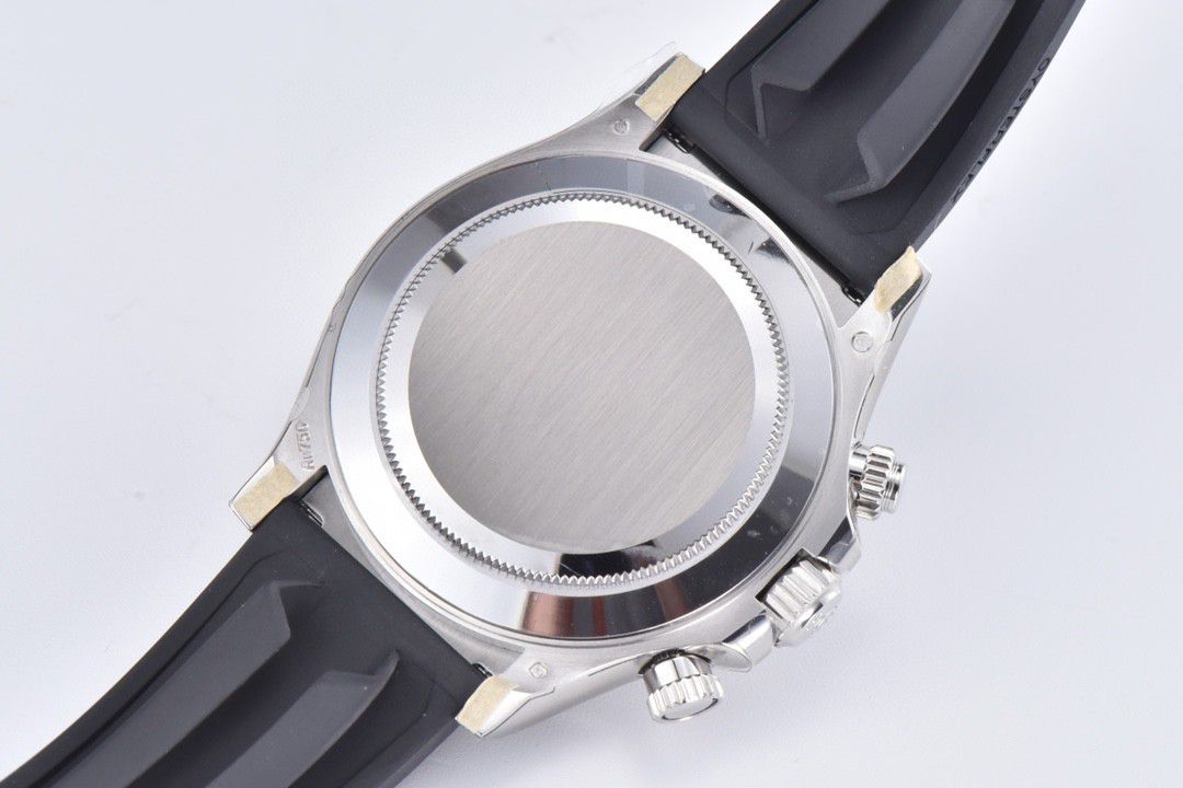 视频评测clean厂4130机芯劳力士迪通拿熊猫迪m116500ln-0001等 / R763