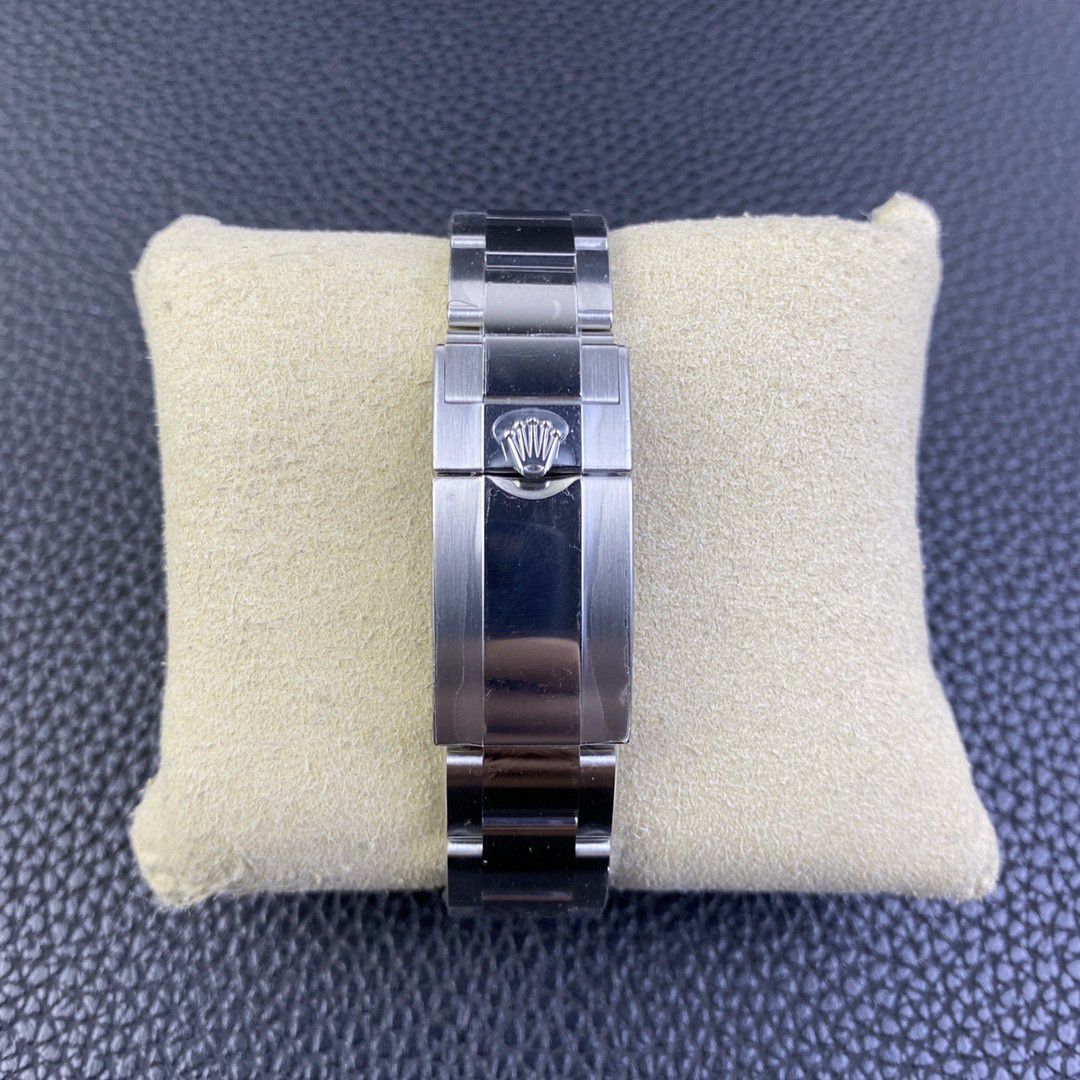 视频评测clean厂4130机芯劳力士迪通拿熊猫迪m116500ln-0001等 / R763