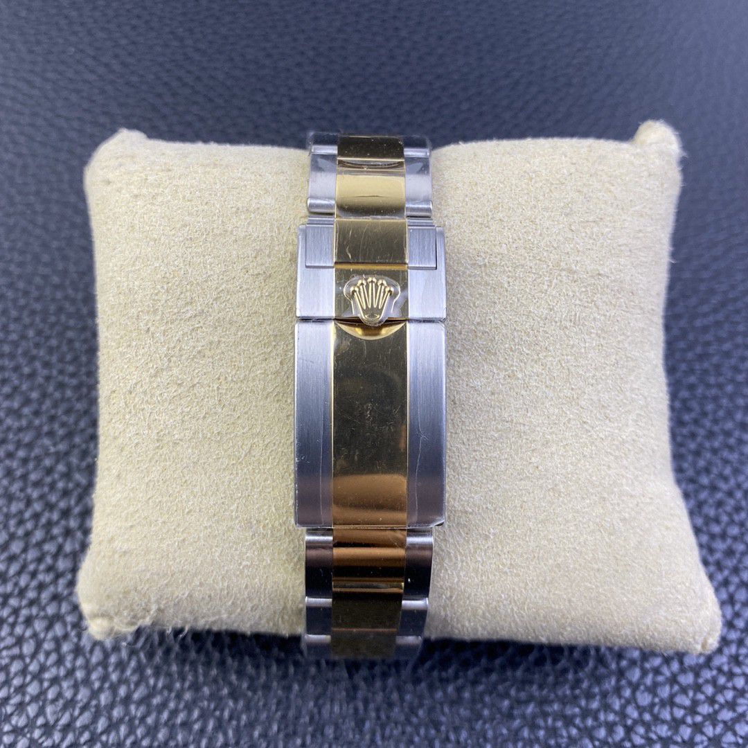 视频评测clean厂4130机芯劳力士迪通拿熊猫迪m116500ln-0001等 / R763