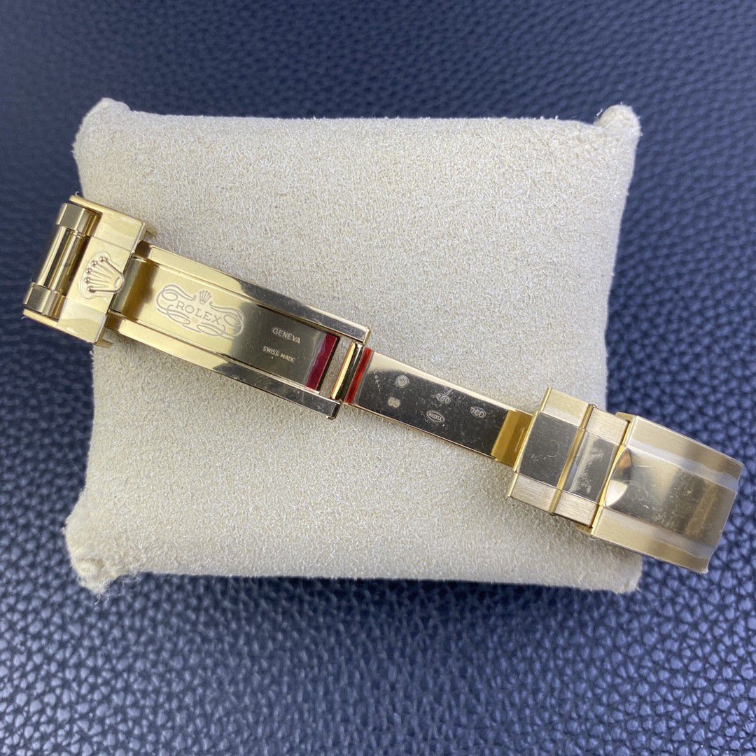 视频评测clean厂4130机芯劳力士迪通拿熊猫迪m116500ln-0001等 / R763