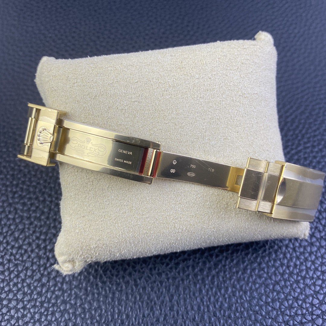 视频评测clean厂4130机芯劳力士迪通拿熊猫迪m116500ln-0001等 / R763