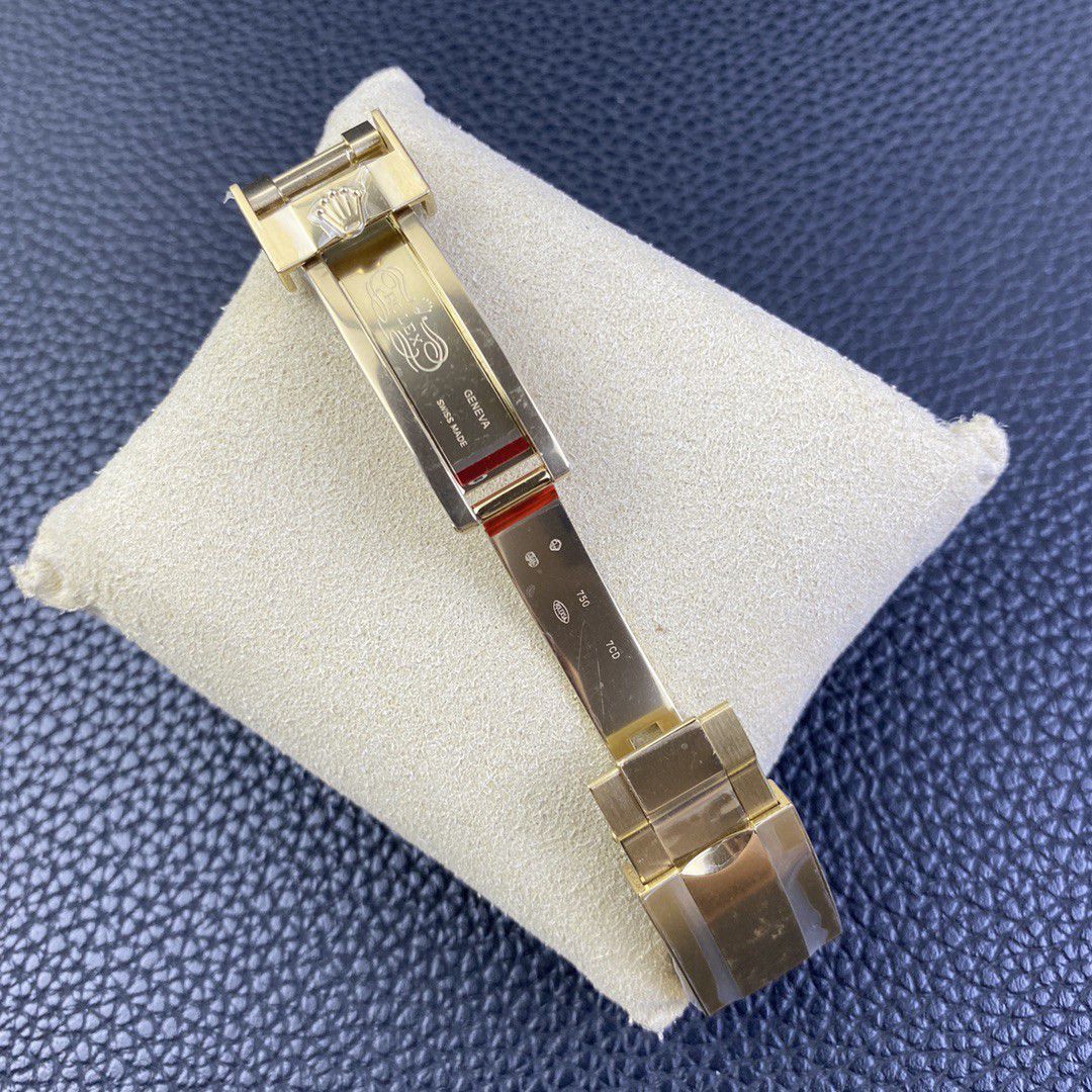 视频评测clean厂4130机芯劳力士迪通拿熊猫迪m116500ln-0001等 / R763