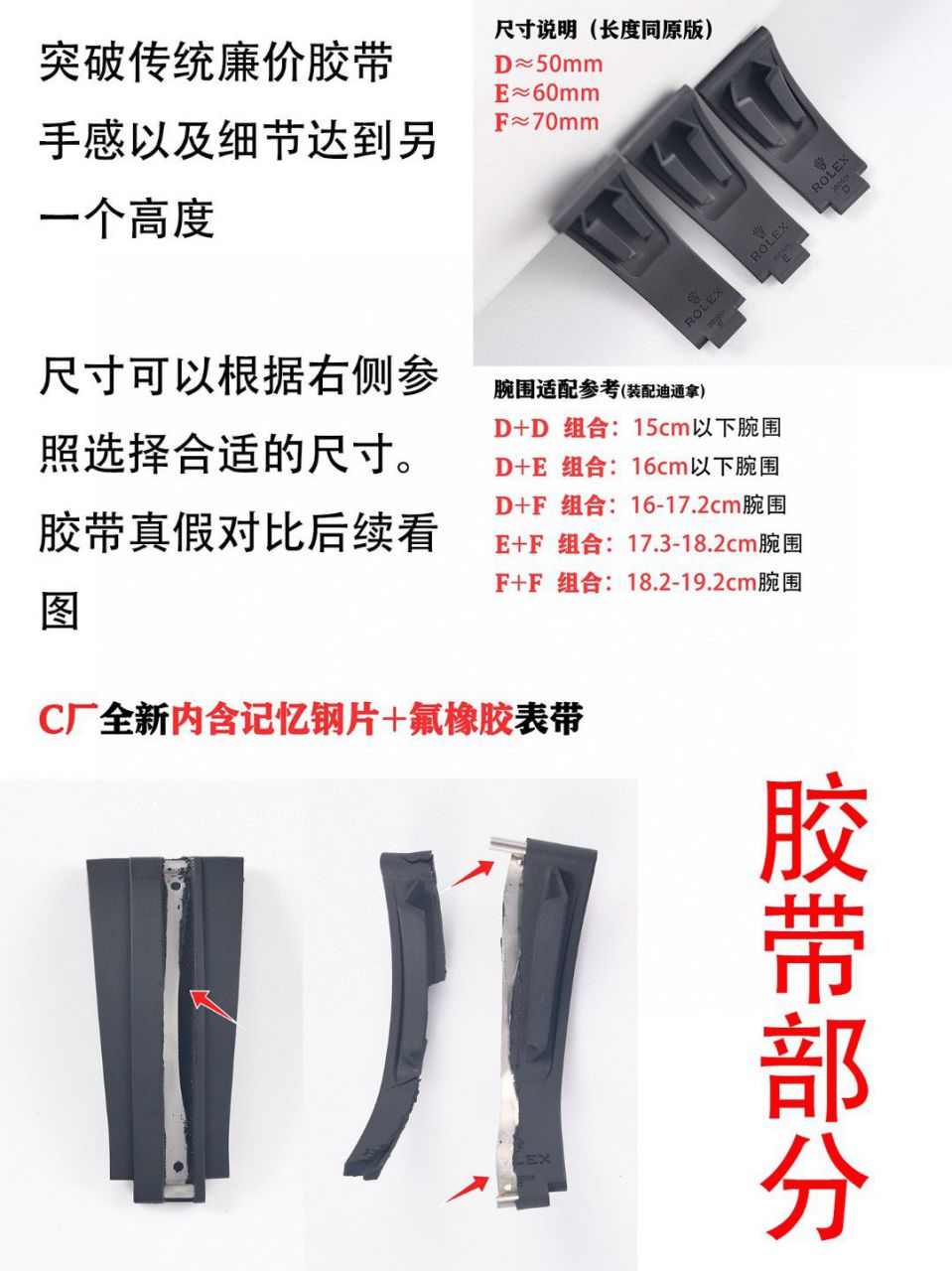 视频评测clean厂4130机芯劳力士迪通拿熊猫迪m116500ln-0001等 / R763