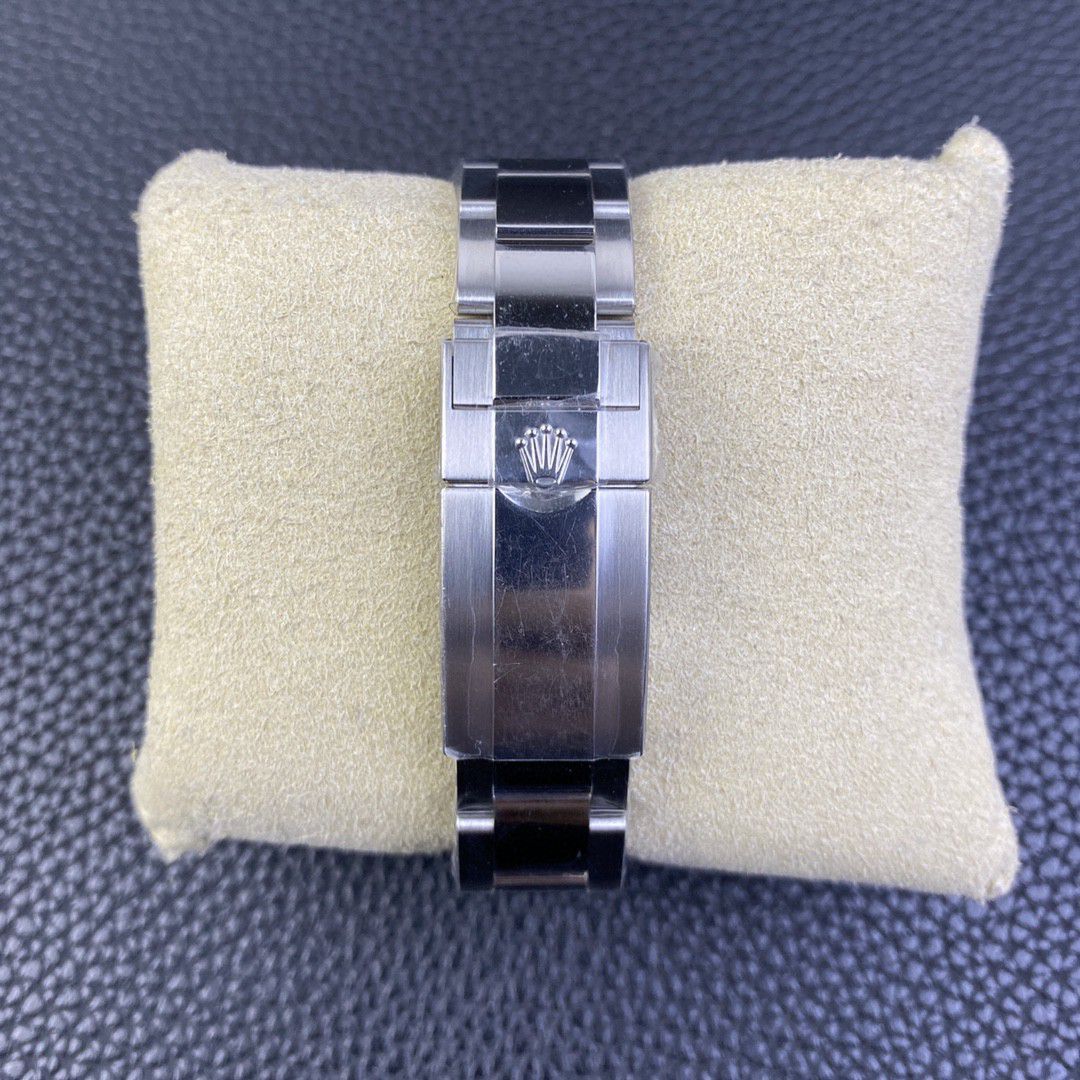 视频评测clean厂4130机芯劳力士迪通拿熊猫迪m116500ln-0001等 / R763