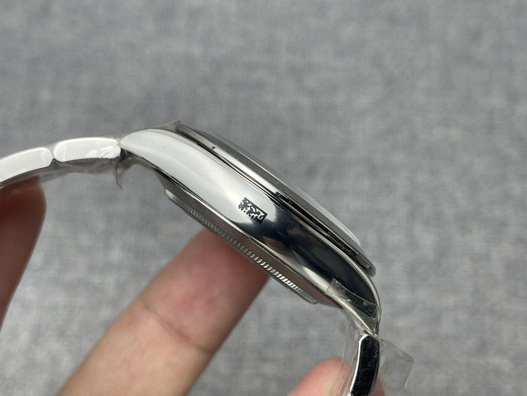 视频评测clean厂4130机芯劳力士迪通拿熊猫迪m116500ln-0001等 / R763