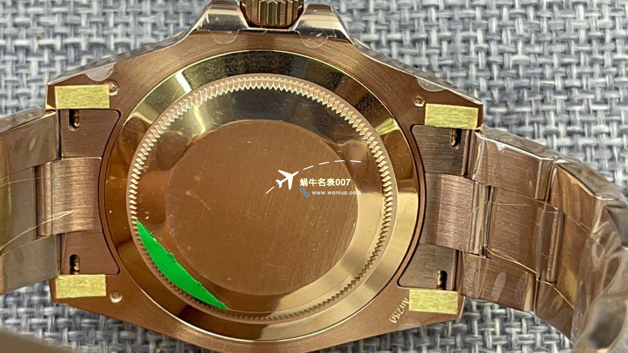 C+厂劳力士格林尼治型II系列m126715chnr-0001，m126711chnr-0002沙士圈大闸蟹，m126710blro-0001可乐圈，m126719blro-0002（陨石面） / R767