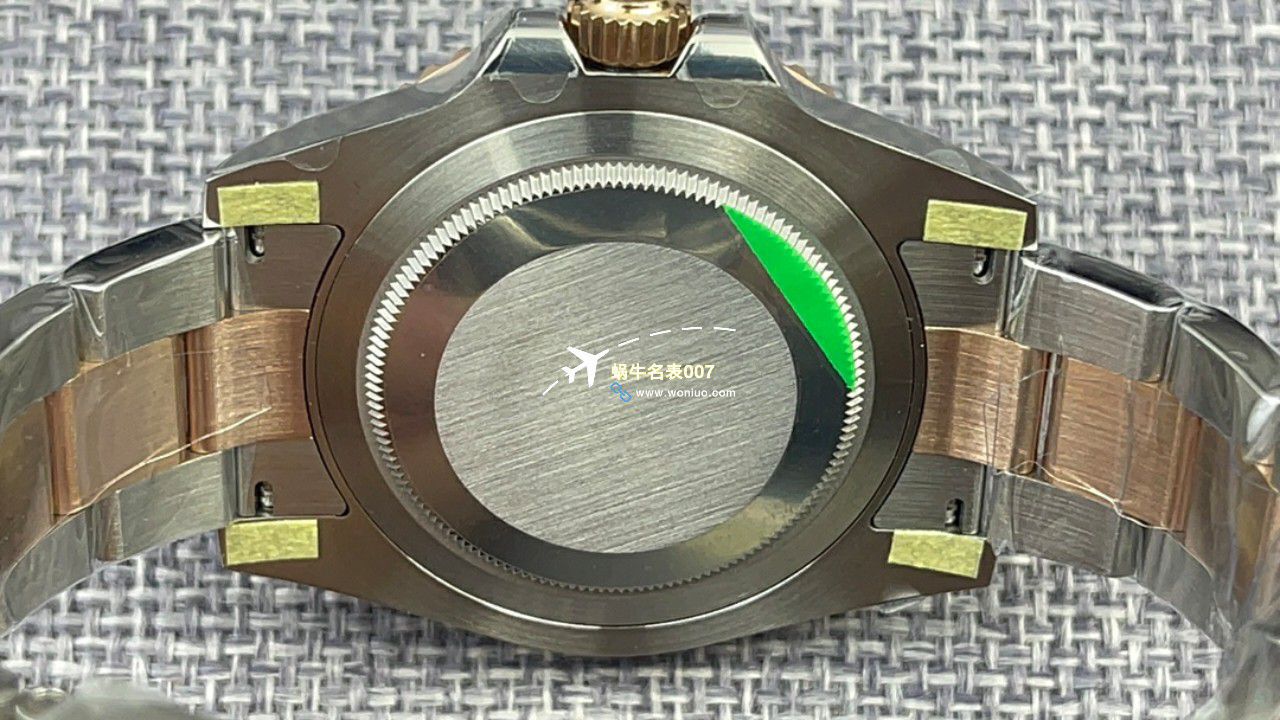 C+厂劳力士格林尼治型II系列m126715chnr-0001，m126711chnr-0002沙士圈大闸蟹，m126710blro-0001可乐圈，m126719blro-0002（陨石面） / R767