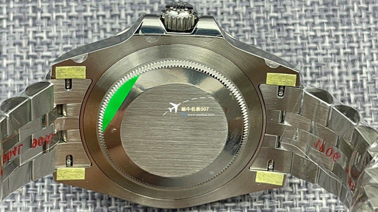 C+厂劳力士格林尼治型II系列m126715chnr-0001，m126711chnr-0002沙士圈大闸蟹，m126710blro-0001可乐圈，m126719blro-0002（陨石面） / R767