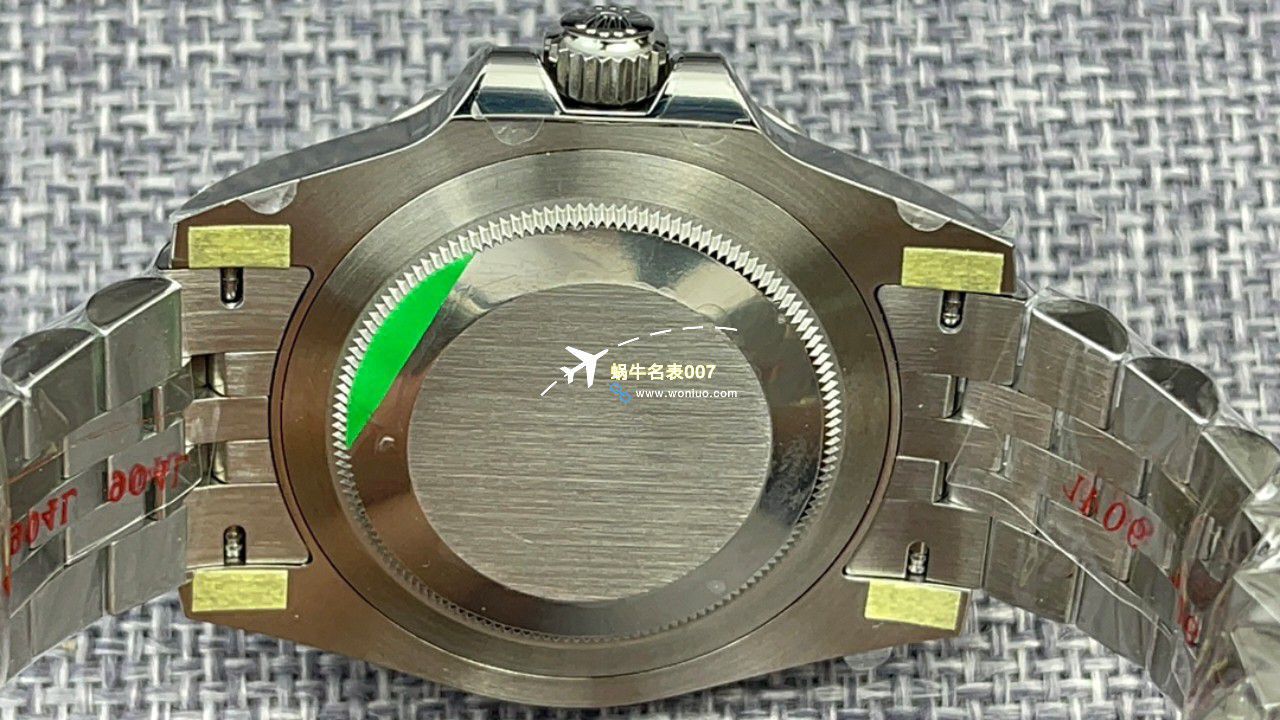C+厂劳力士格林尼治型II系列m126715chnr-0001，m126711chnr-0002沙士圈大闸蟹，m126710blro-0001可乐圈，m126719blro-0002（陨石面） / R767