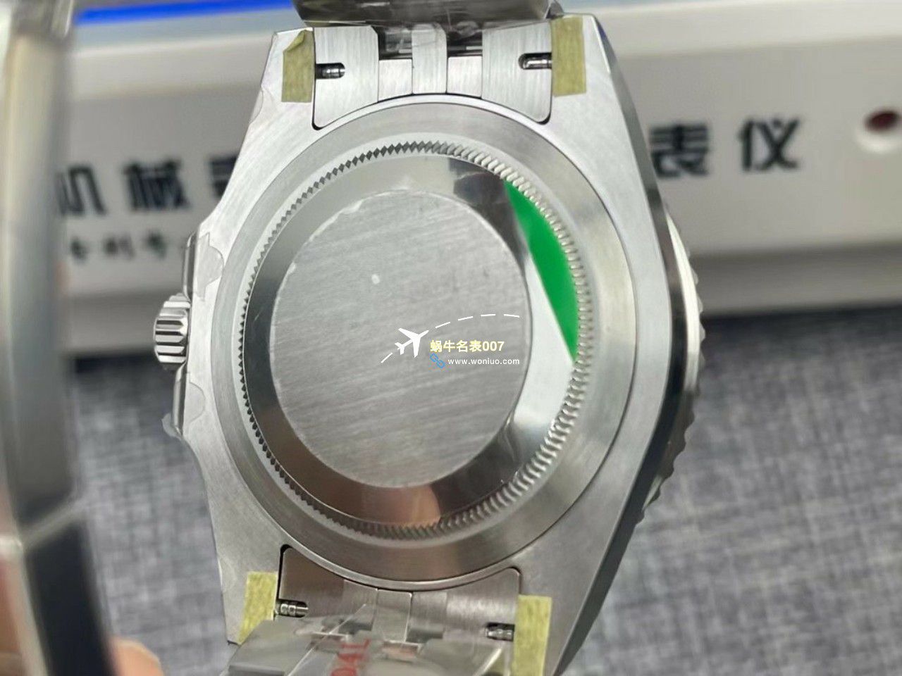 C+厂劳力士格林尼治型II系列m126715chnr-0001，m126711chnr-0002沙士圈大闸蟹，m126710blro-0001可乐圈，m126719blro-0002（陨石面） / R767