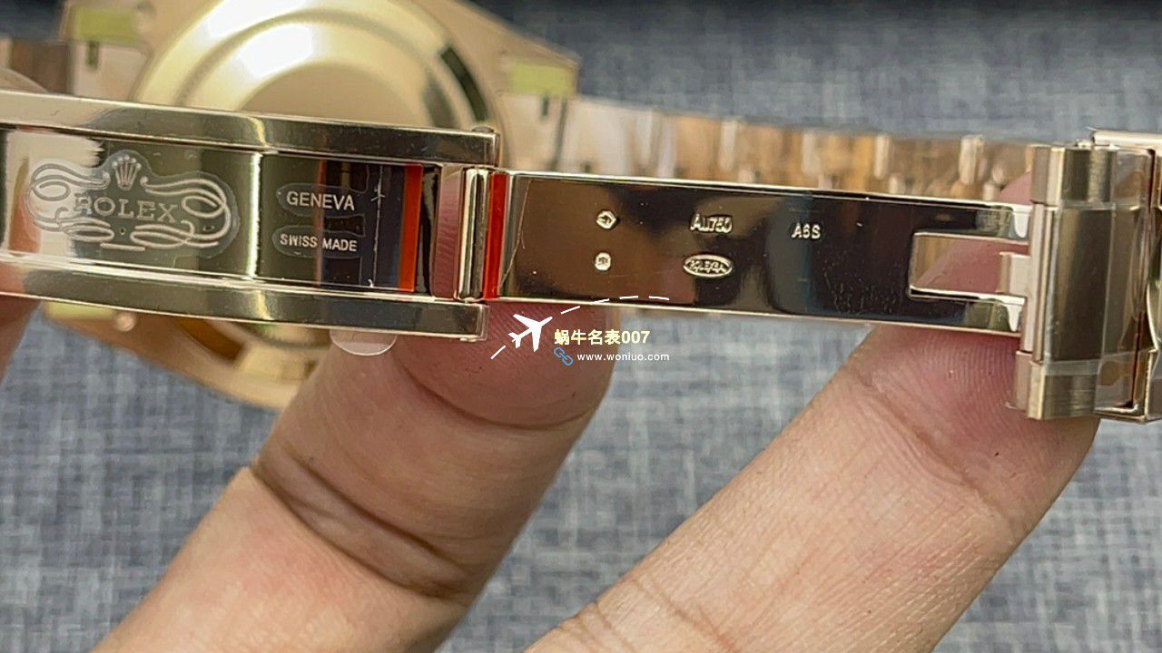 C+厂劳力士格林尼治型II系列m126715chnr-0001，m126711chnr-0002沙士圈大闸蟹，m126710blro-0001可乐圈，m126719blro-0002（陨石面） / R767