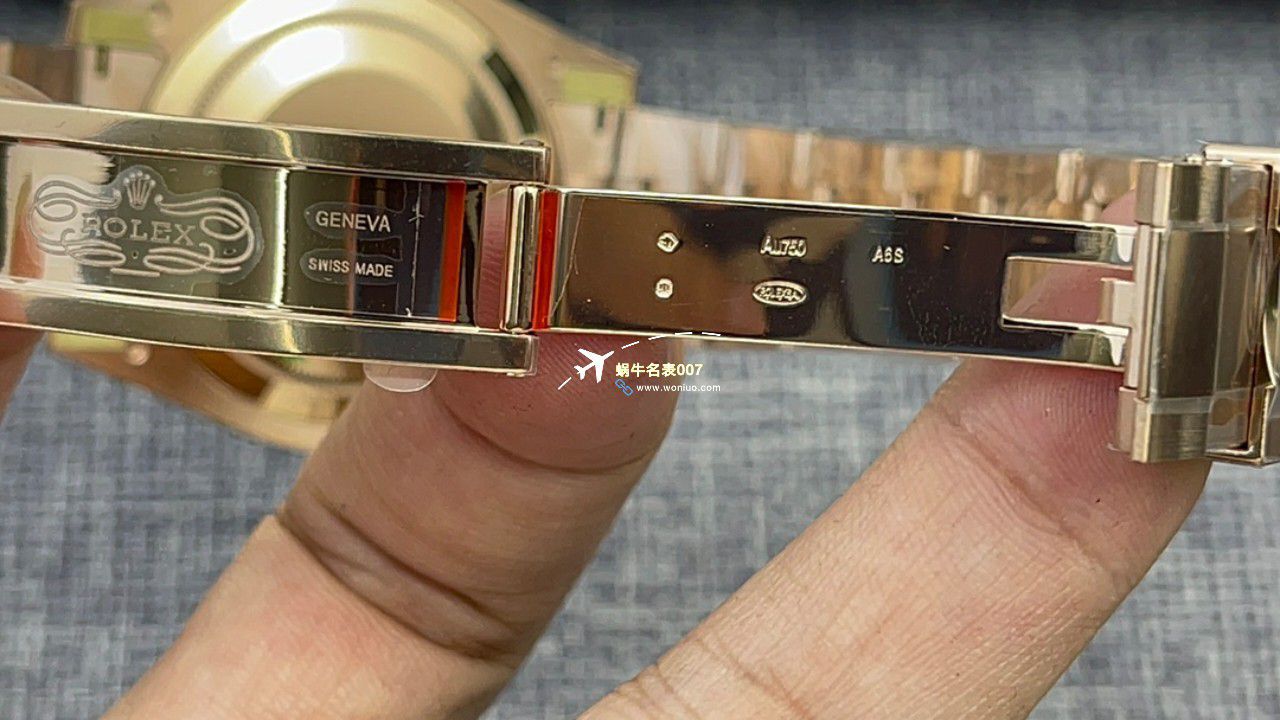 C+厂劳力士格林尼治型II系列m126715chnr-0001，m126711chnr-0002沙士圈大闸蟹，m126710blro-0001可乐圈，m126719blro-0002（陨石面） / R767