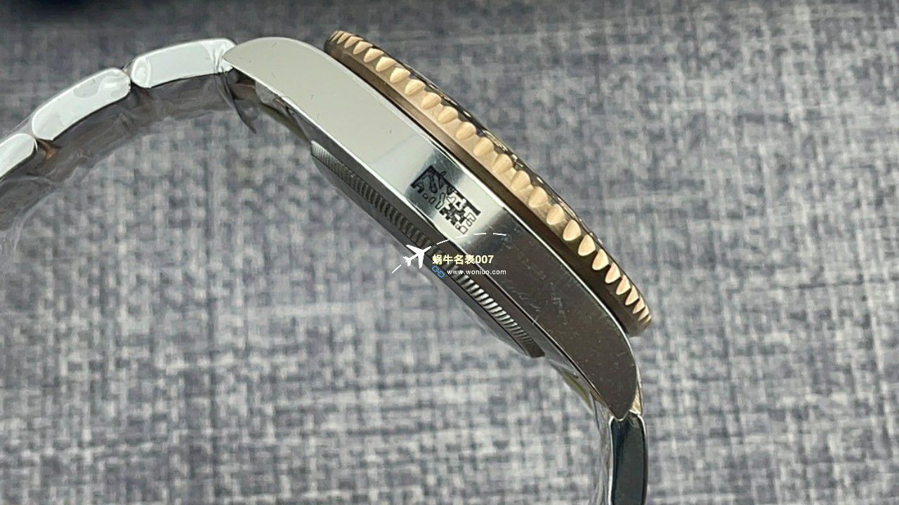 C+厂劳力士格林尼治型II系列m126715chnr-0001，m126711chnr-0002沙士圈大闸蟹，m126710blro-0001可乐圈，m126719blro-0002（陨石面） / R767