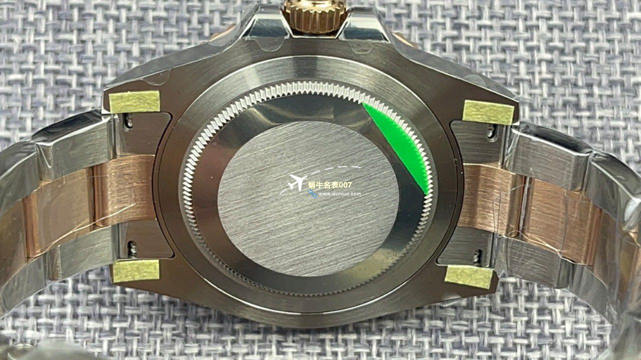 C+厂劳力士格林尼治型II系列m126715chnr-0001，m126711chnr-0002沙士圈大闸蟹，m126710blro-0001可乐圈，m126719blro-0002（陨石面） / R767
