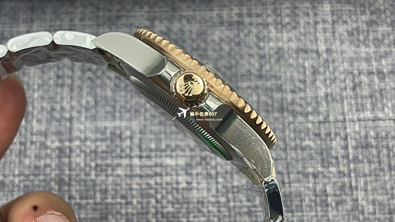 C+厂劳力士格林尼治型II系列m126715chnr-0001，m126711chnr-0002沙士圈大闸蟹，m126710blro-0001可乐圈，m126719blro-0002（陨石面） / R767