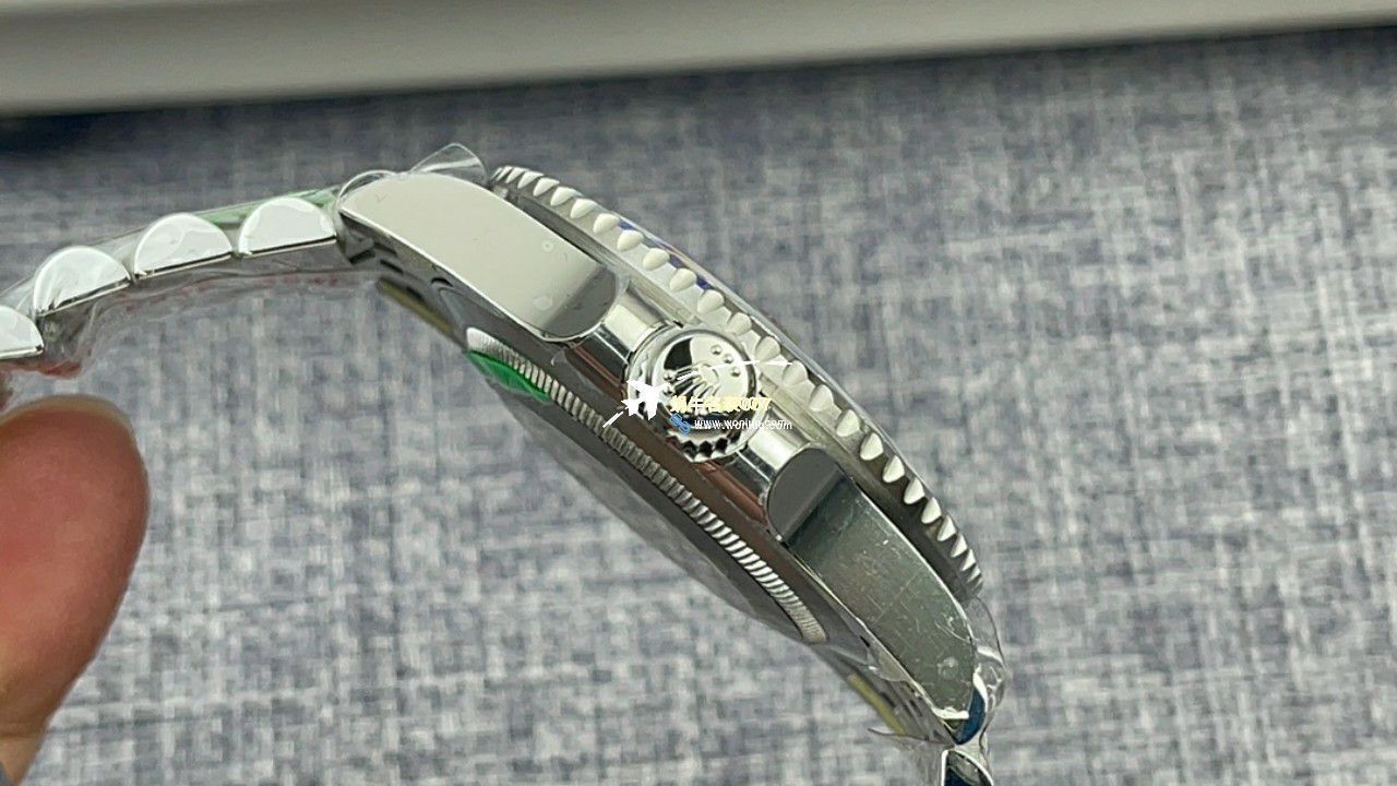 C+厂劳力士格林尼治型II系列m126715chnr-0001，m126711chnr-0002沙士圈大闸蟹，m126710blro-0001可乐圈，m126719blro-0002（陨石面） / R767