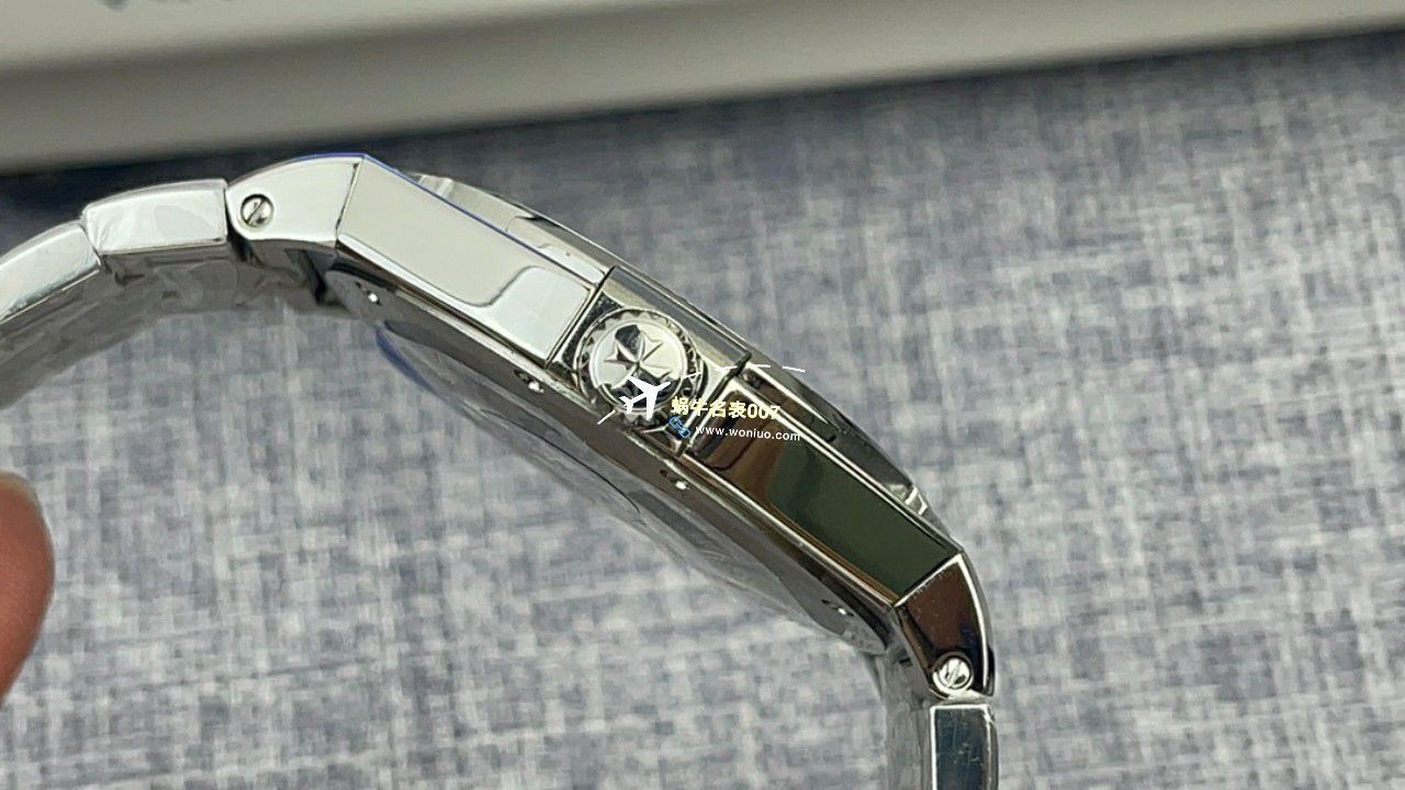 PPF厂江诗丹顿纵横四海47040/B01A-9093，P47040/000A-9008等 / JS238