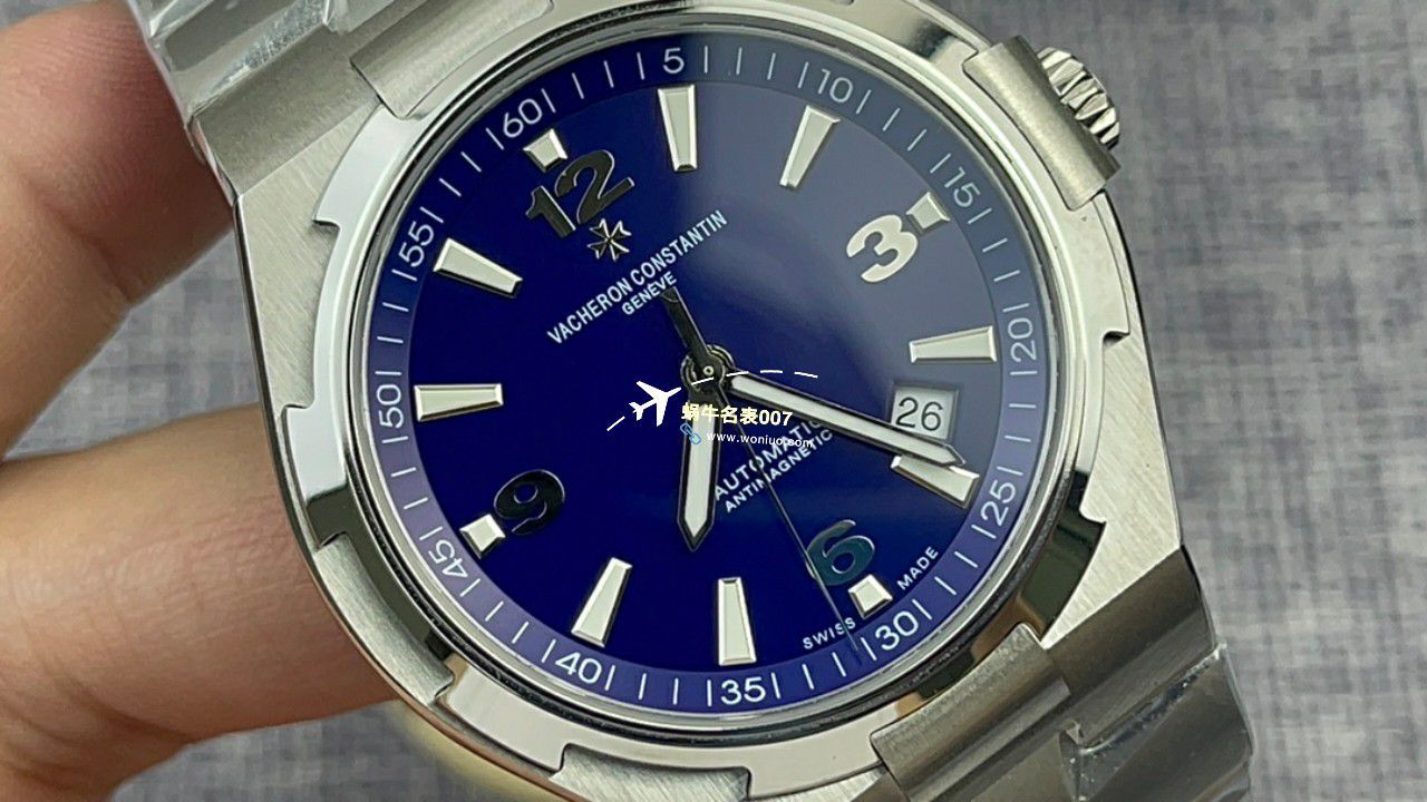 PPF厂江诗丹顿纵横四海47040/B01A-9093，P47040/000A-9008等 / JS238