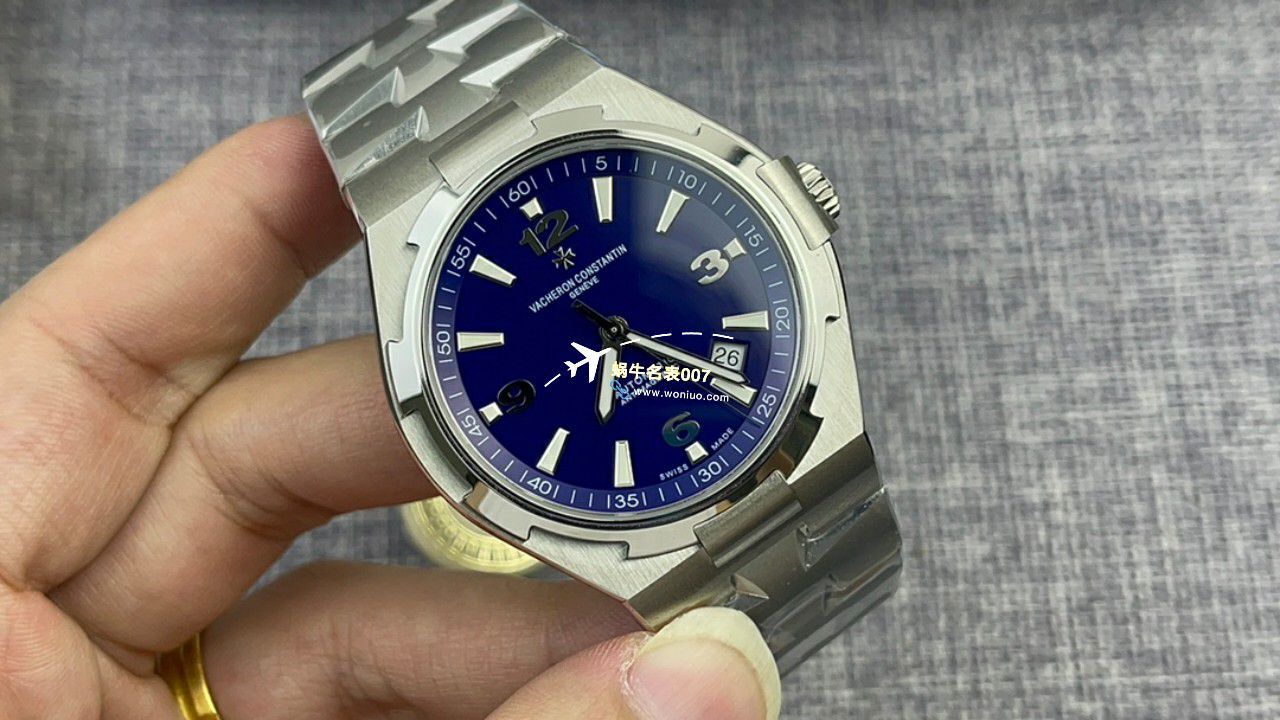 PPF厂江诗丹顿纵横四海47040/B01A-9093，P47040/000A-9008等 / JS238