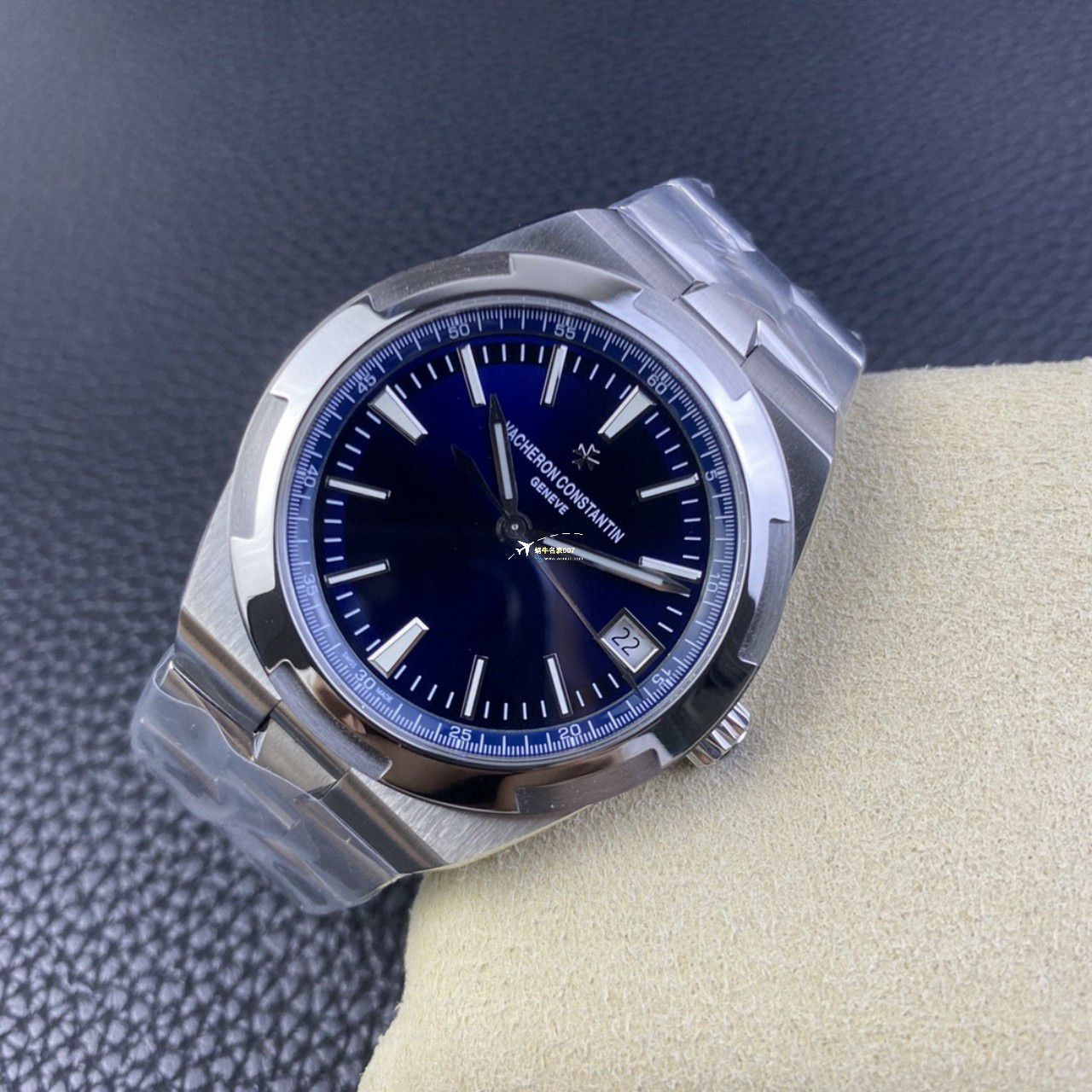 PPF厂江诗丹顿纵横四海手表4500V/110A-B128，4500V/110A-B126，4500V/110A-B483 / JS239
