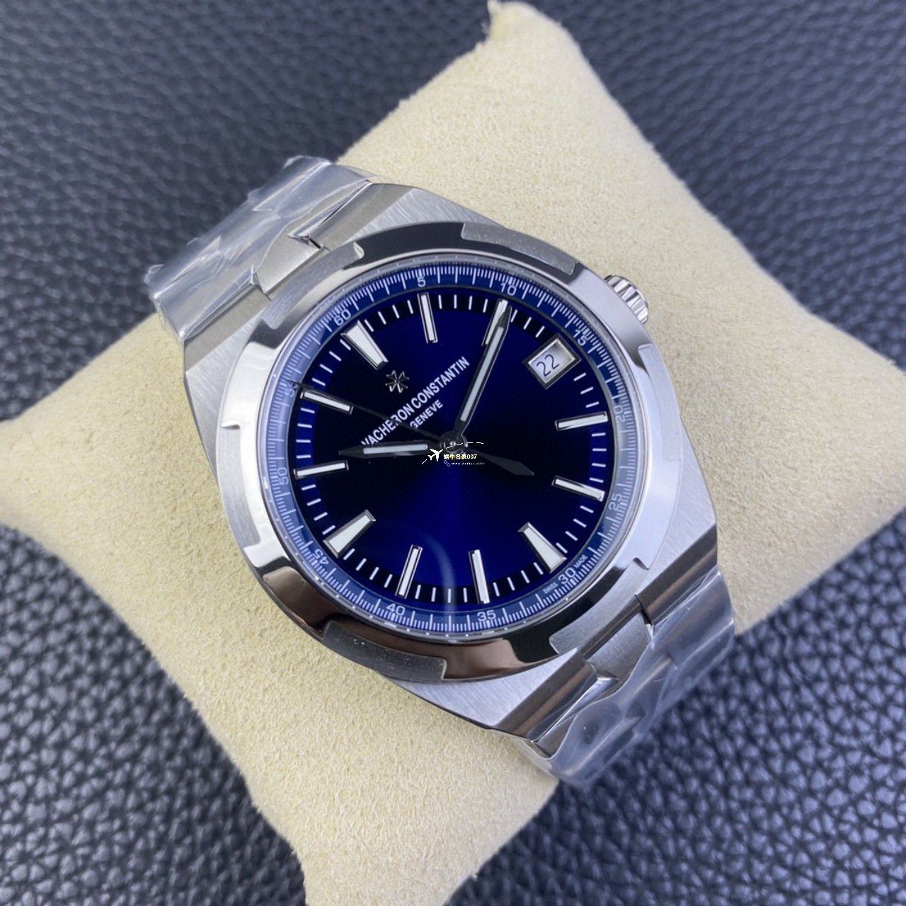 PPF厂江诗丹顿纵横四海手表4500V/110A-B128，4500V/110A-B126，4500V/110A-B483 / JS239