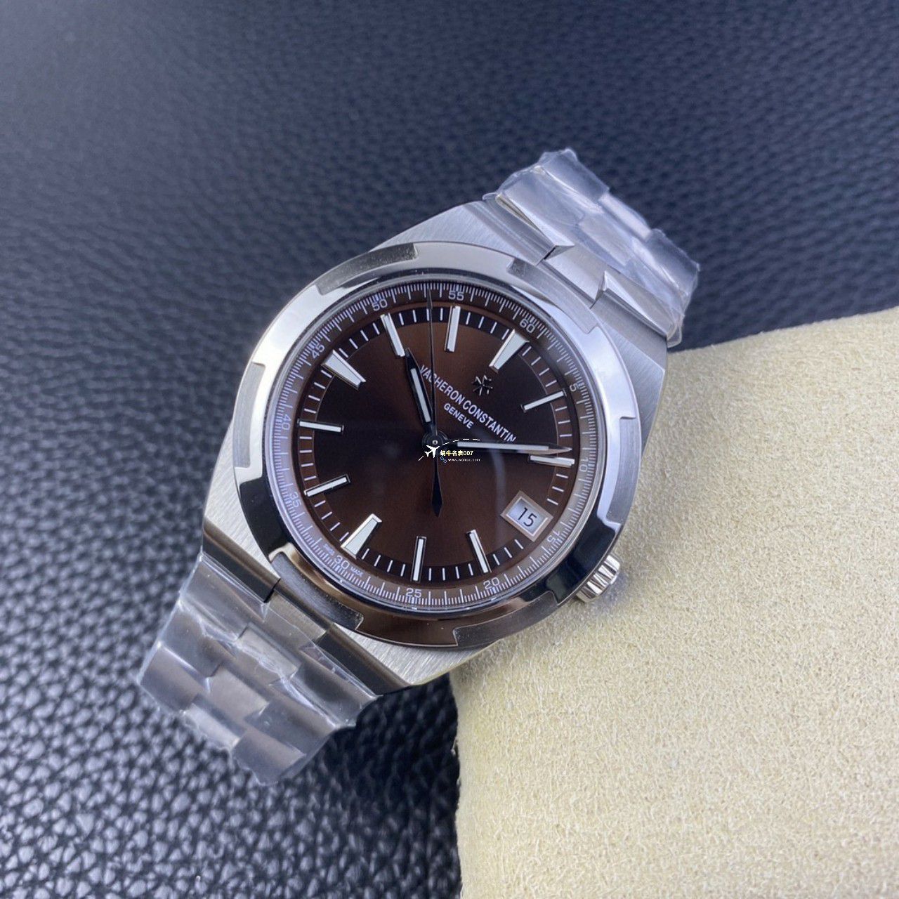 PPF厂江诗丹顿纵横四海手表4500V/110A-B128，4500V/110A-B126，4500V/110A-B483 / JS239