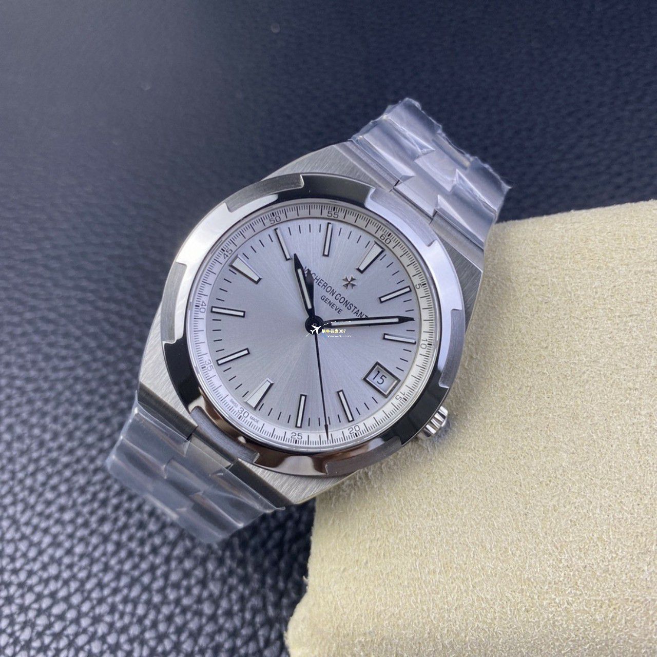 PPF厂江诗丹顿纵横四海手表4500V/110A-B128，4500V/110A-B126，4500V/110A-B483 / JS239