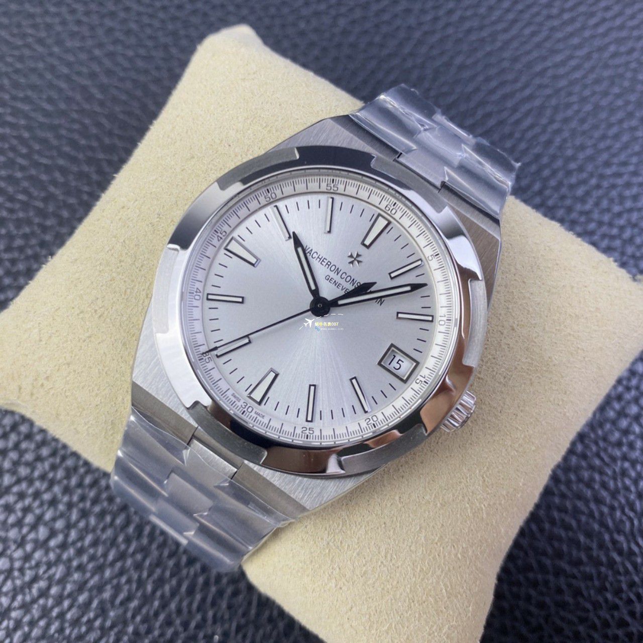 PPF厂江诗丹顿纵横四海手表4500V/110A-B128，4500V/110A-B126，4500V/110A-B483 / JS239