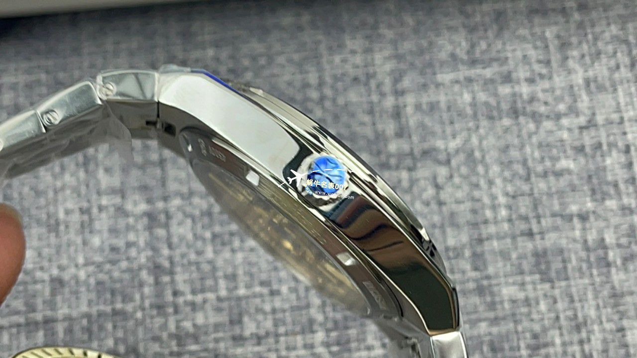 PPF厂江诗丹顿纵横四海手表4500V/110A-B128，4500V/110A-B126，4500V/110A-B483 / JS239