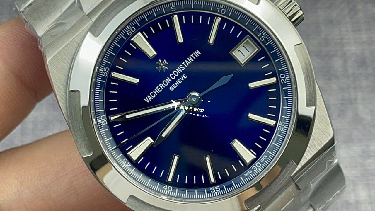 PPF厂江诗丹顿纵横四海手表4500V/110A-B128，4500V/110A-B126，4500V/110A-B483 / JS239