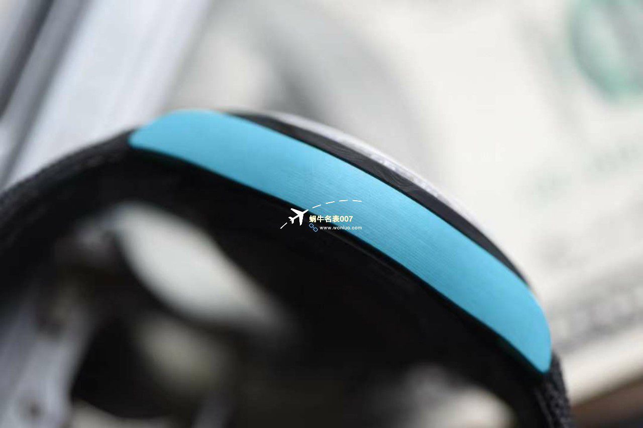 N厂出品2023DIW超级碳纤维4130迪通拿手表 / R769